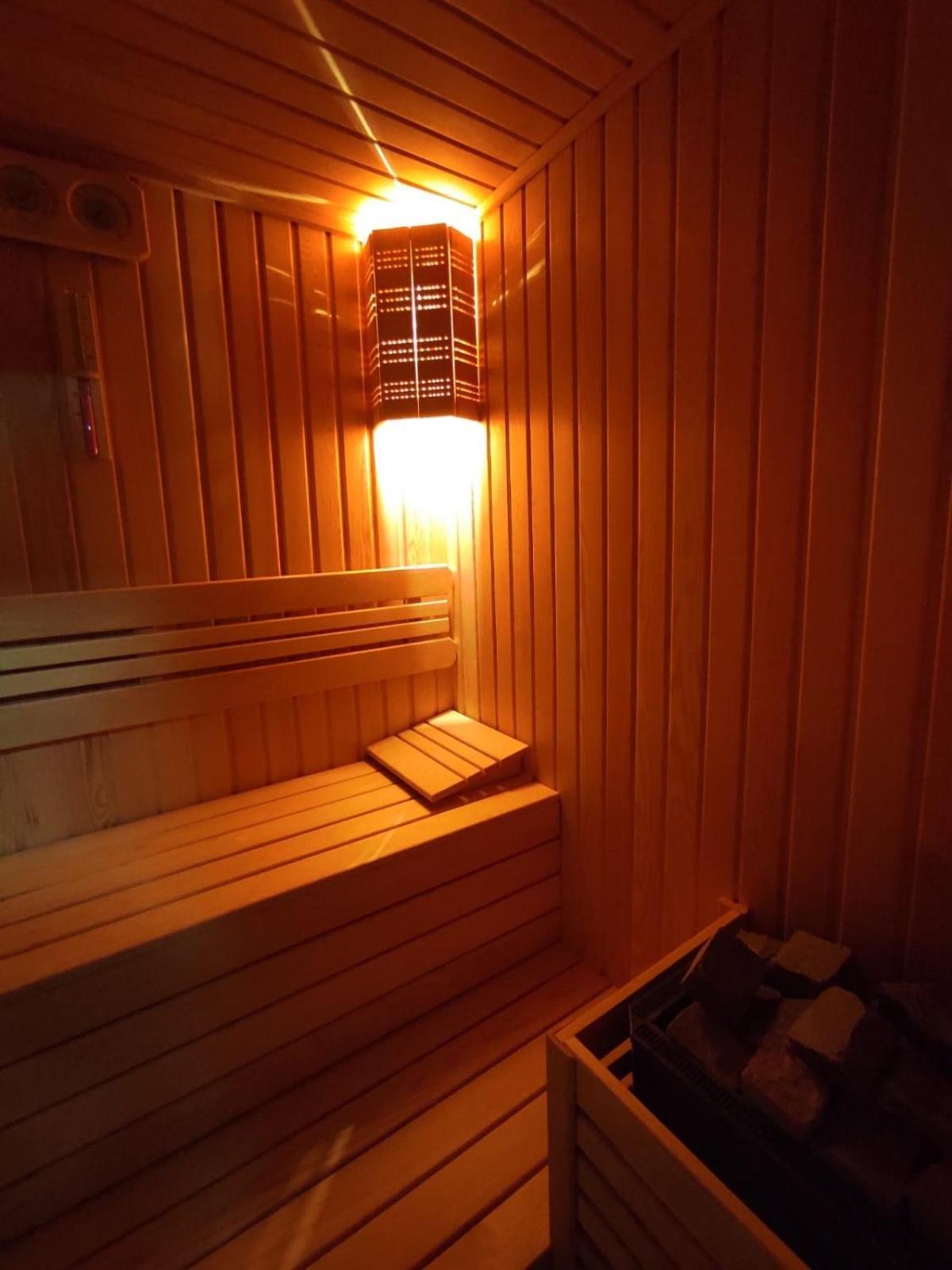 Hill River Hotel Ağva Kültér fotó