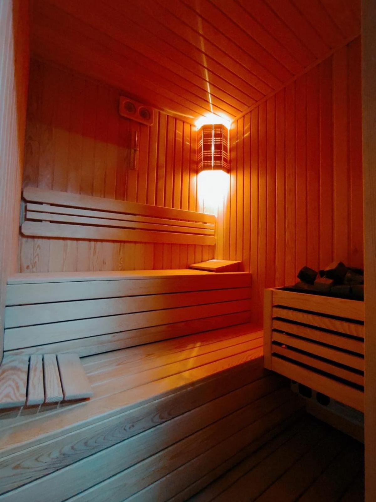Hill River Hotel Ağva Kültér fotó
