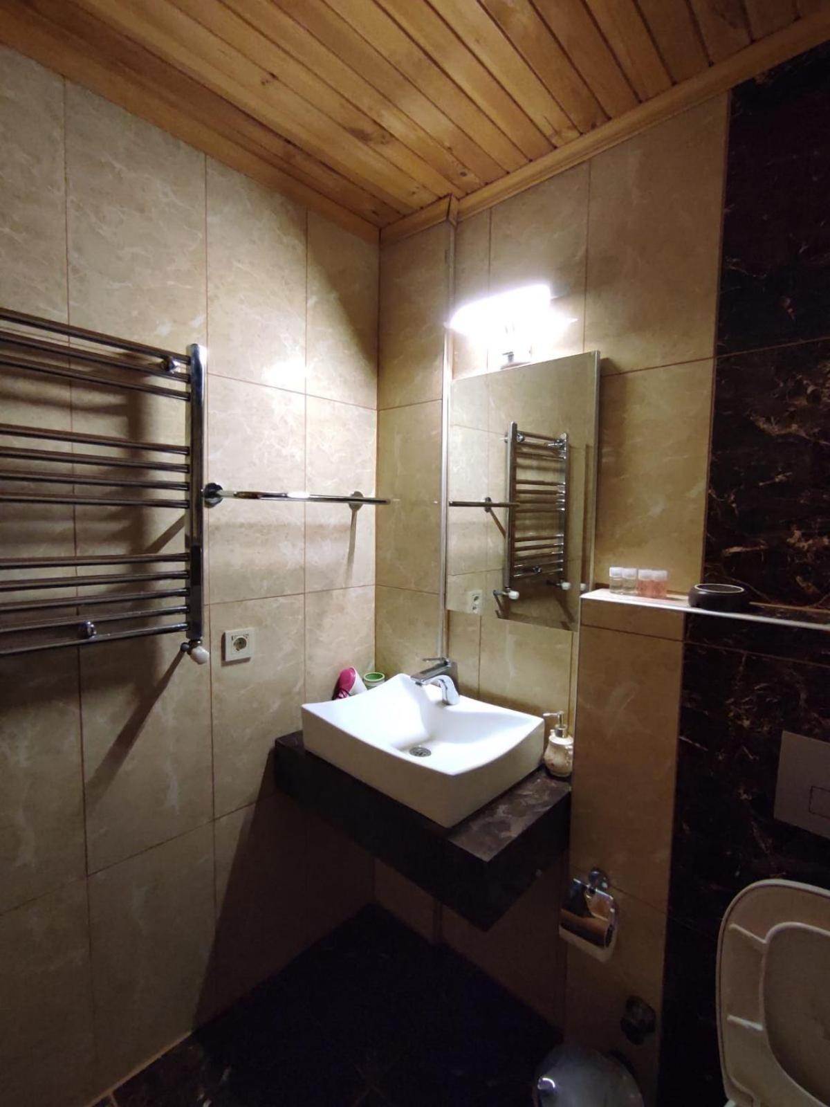 Hill River Hotel Ağva Kültér fotó